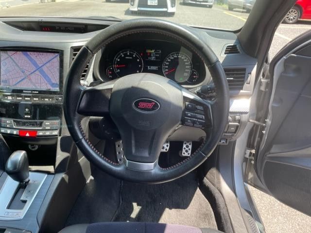 SUBARU LEGACY-TW 4WD 2013 Image 31