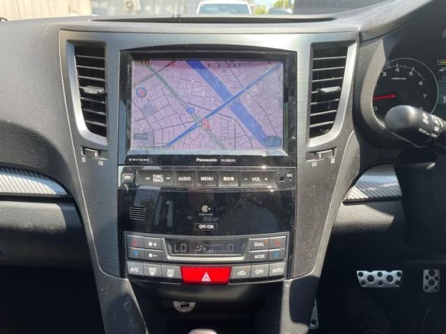 SUBARU LEGACY-TW 4WD 2013 Image 31