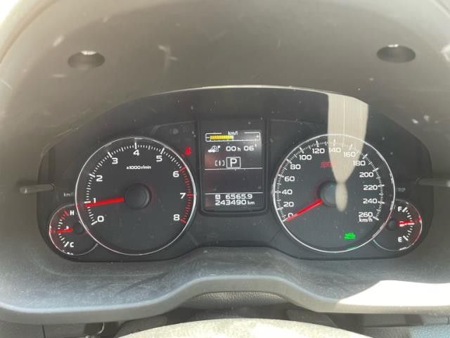 SUBARU LEGACY-TW 4WD 2013 Image 31