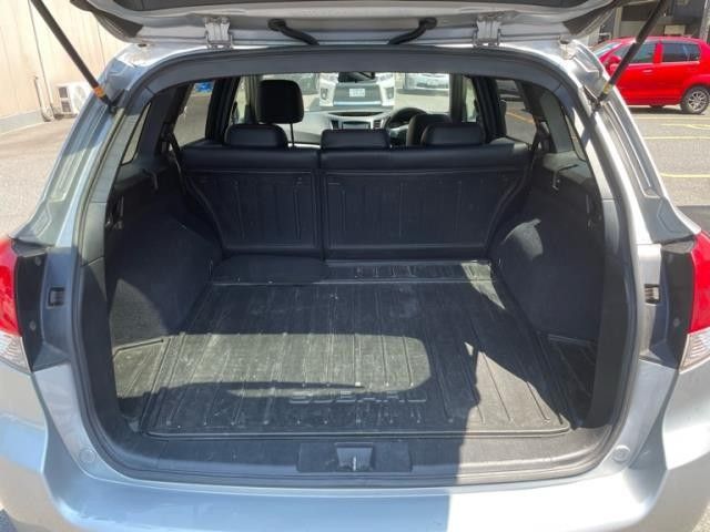 SUBARU LEGACY-TW 4WD 2013 Image 31