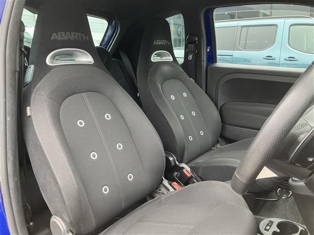 FIAT ABARTH 595 2020 Image 31