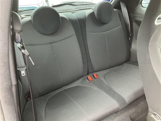 FIAT ABARTH 595 2020 Image 31