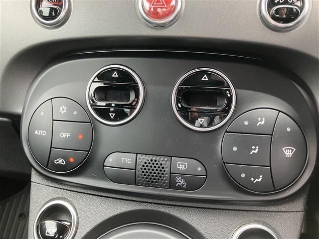 FIAT ABARTH 595 2020 Image 31