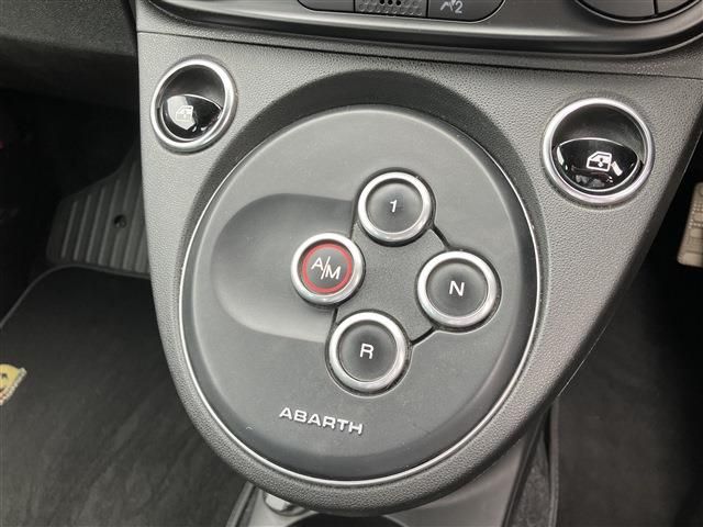 FIAT ABARTH 595 2020 Image 31