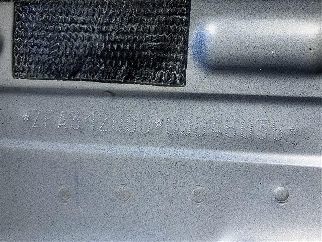 FIAT ABARTH 595 2020 Image 31