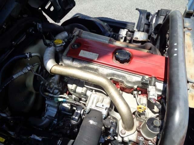 HINO DUTRO 2008 Image 31