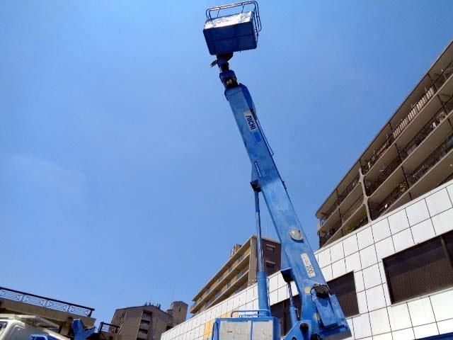 HINO DUTRO 2008 Image 31