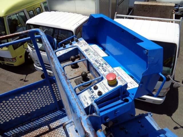 HINO DUTRO 2008 Image 31