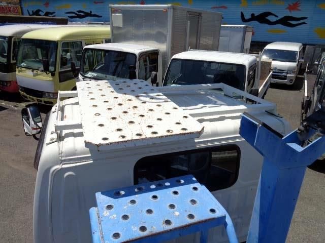 HINO DUTRO 2008 Image 31