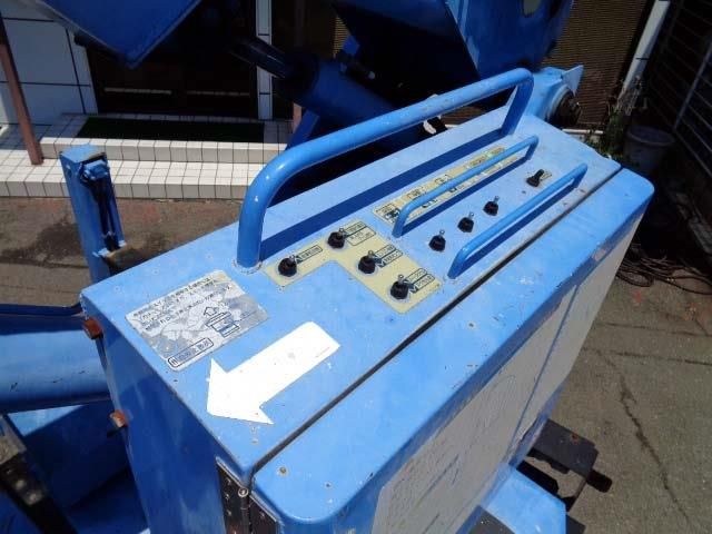 HINO DUTRO 2008 Image 31