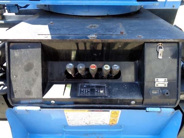 HINO DUTRO 2008 Image 31