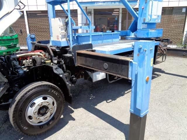 HINO DUTRO 2008 Image 31