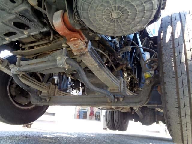 HINO DUTRO 2008 Image 31