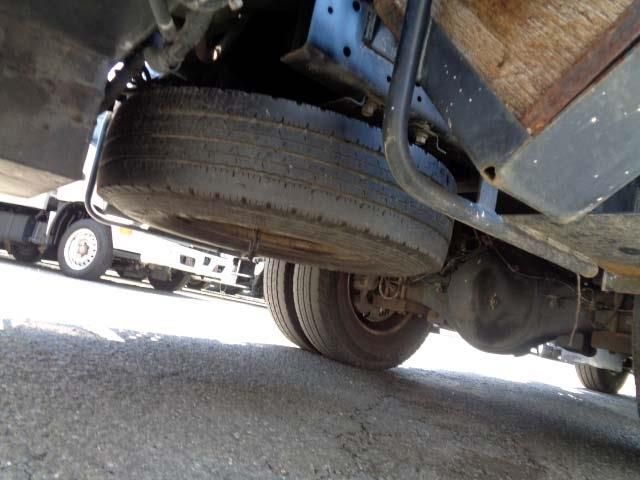 HINO DUTRO 2008 Image 31