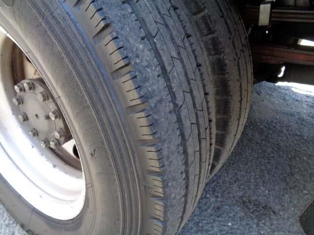 HINO DUTRO 2008 Image 31