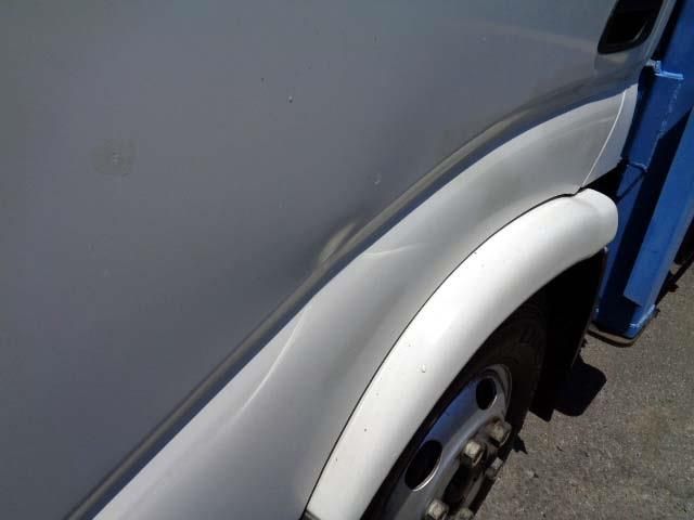 HINO DUTRO 2008 Image 31