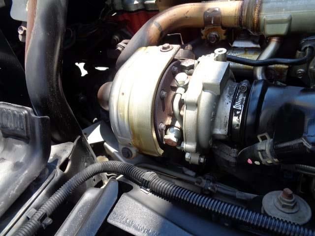 HINO DUTRO 2008 Image 31