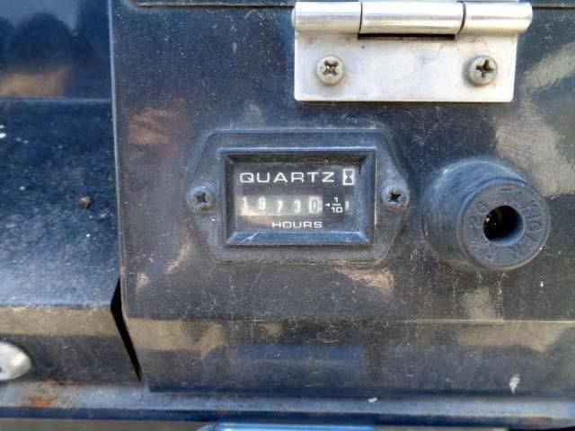 HINO DUTRO 2008 Image 31