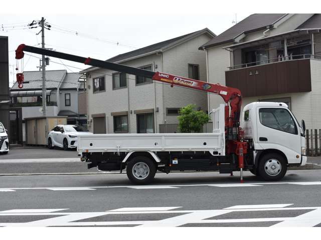 HINO DUTRO 2008 Image 31