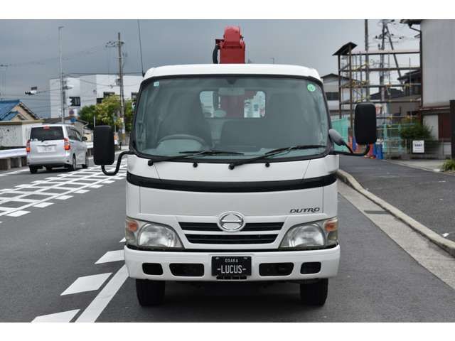 HINO DUTRO 2008 Image 31