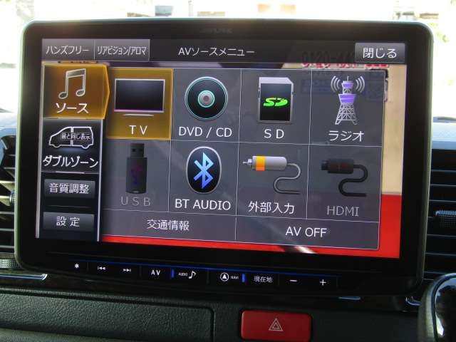 TOYOTA HIACE VAN 2WD 2019 Image 31