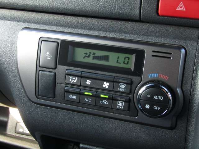 TOYOTA HIACE VAN 2WD 2019 Image 31