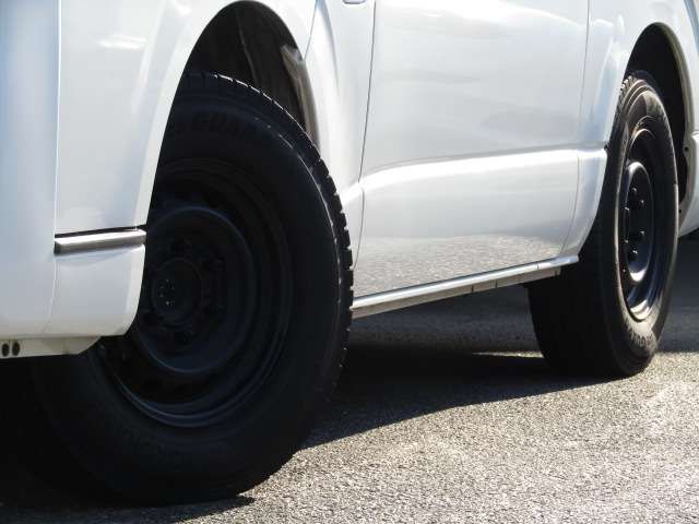 TOYOTA HIACE VAN 2WD 2019 Image 31