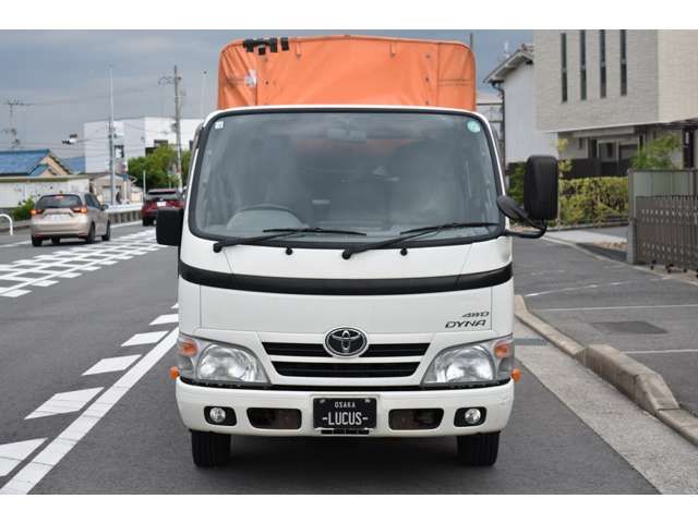TOYOTA DYNA 2016 Image 31