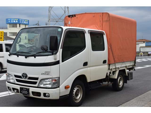 TOYOTA DYNA 2016 Image 31