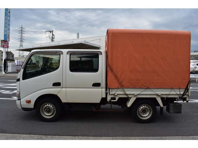 TOYOTA DYNA 2016 Image 31