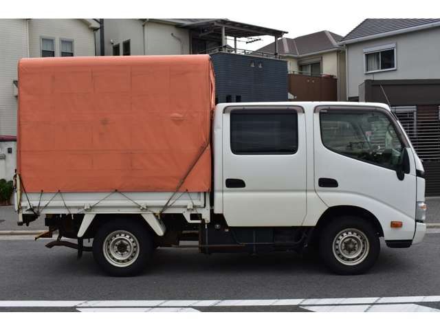TOYOTA DYNA 2016 Image 31
