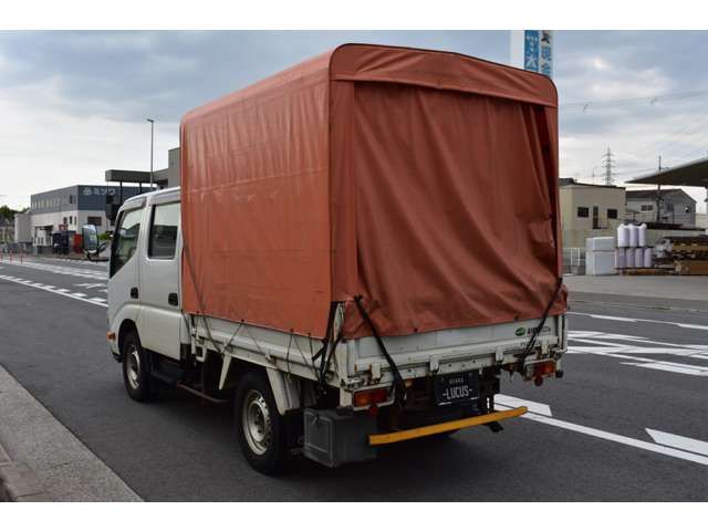 TOYOTA DYNA 2016 Image 31