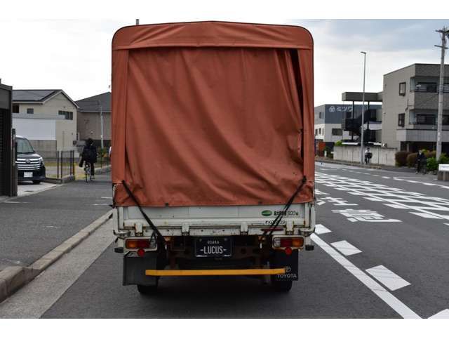 TOYOTA DYNA 2016 Image 31