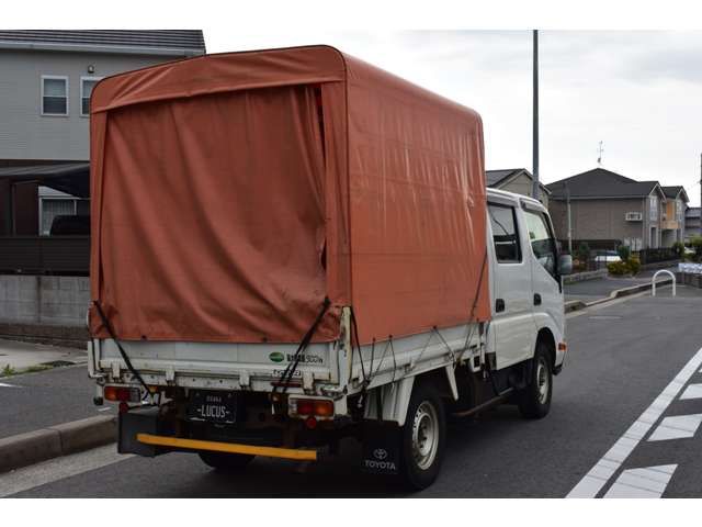 TOYOTA DYNA 2016 Image 31