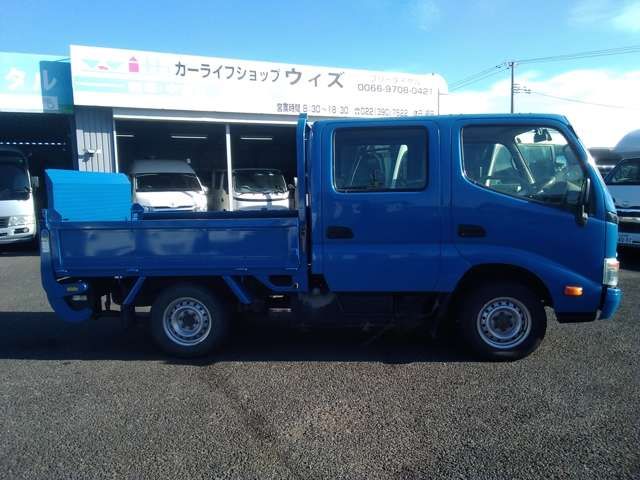 TOYOTA DYNA 2014 Image 31
