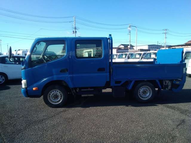 TOYOTA DYNA 2014 Image 31