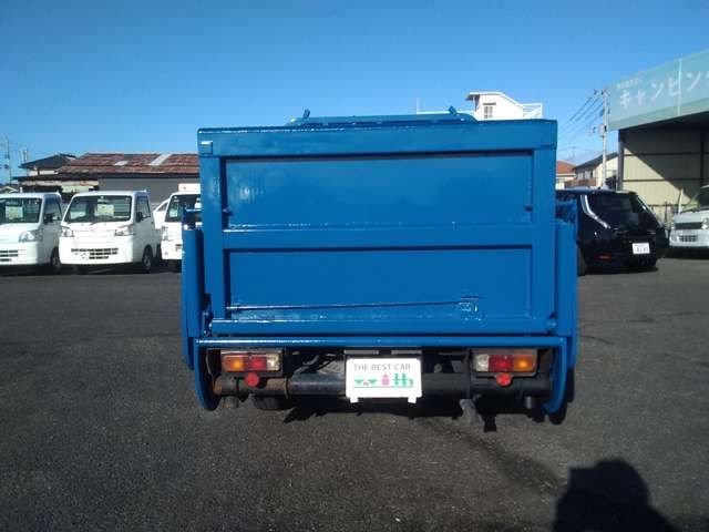 TOYOTA DYNA 2014 Image 31