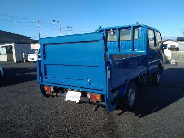 TOYOTA DYNA 2014 Image 31