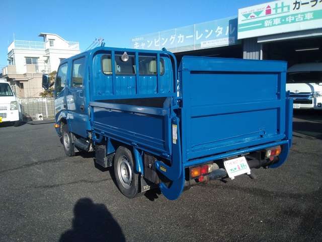 TOYOTA DYNA 2014 Image 31