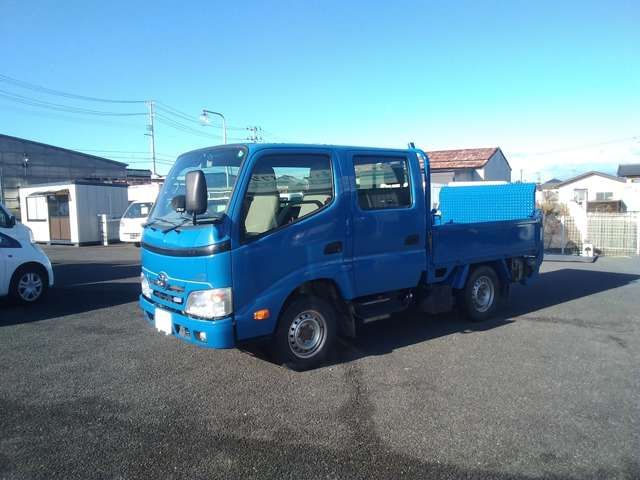 TOYOTA DYNA 2014 Image 31