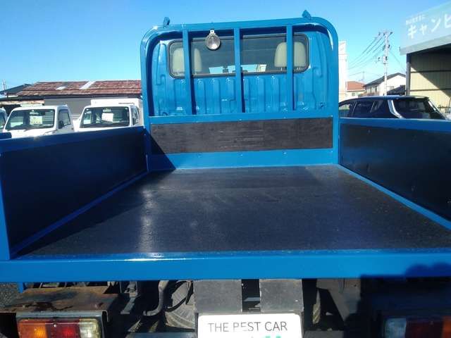 TOYOTA DYNA 2014 Image 31