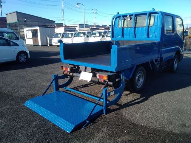 TOYOTA DYNA 2014 Image 31