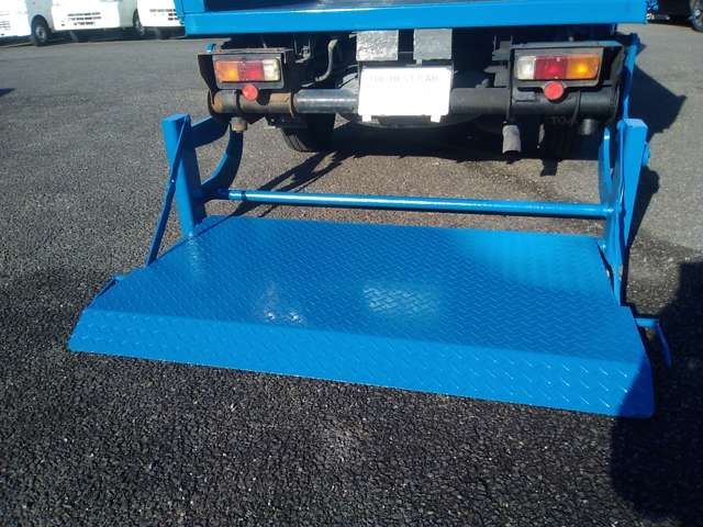 TOYOTA DYNA 2014 Image 31