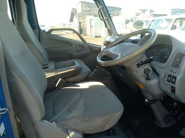 TOYOTA DYNA 2014 Image 31