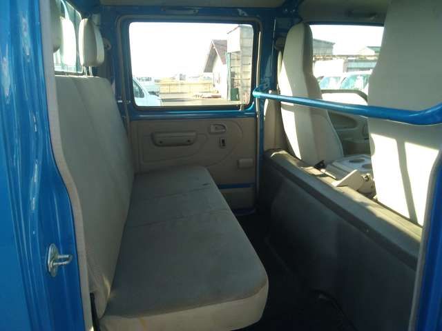 TOYOTA DYNA 2014 Image 31