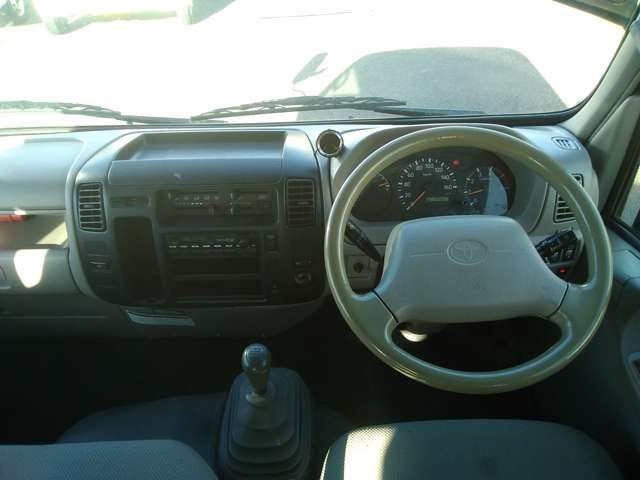 TOYOTA DYNA 2014 Image 31