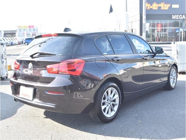 BMW 1SERIES 2015 Image 31