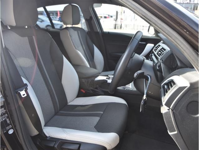 BMW 1SERIES 2015 Image 31