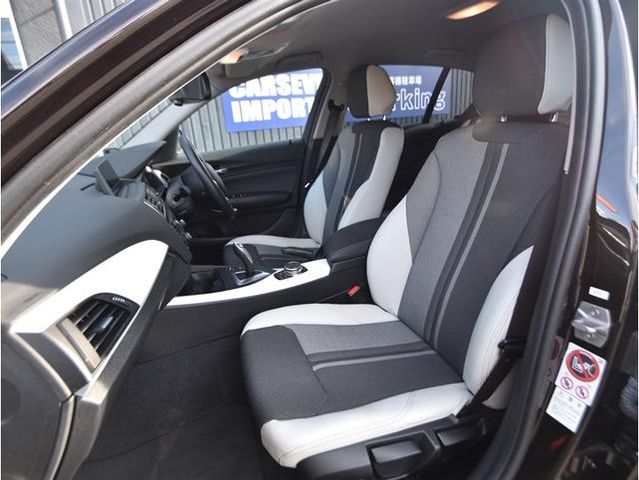 BMW 1SERIES 2015 Image 31