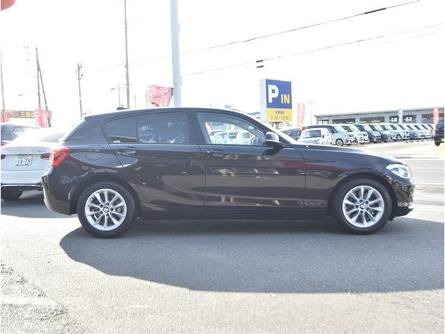 BMW 1SERIES 2015 Image 31